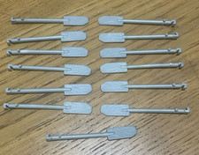 Crossbows & Catapults OARS Bundle Vintage Board Game x11