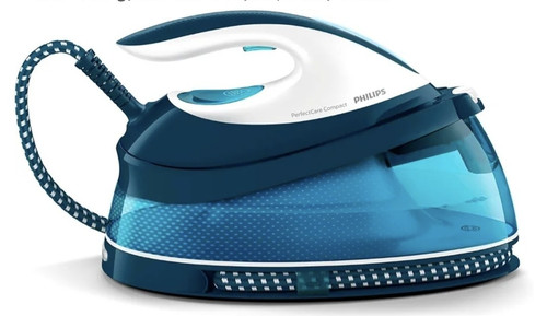 Perfectcare compact steam - compact,