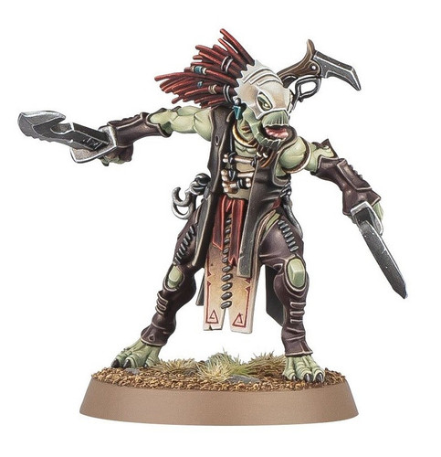 Warhammer 40k empire - warhammer, t'au