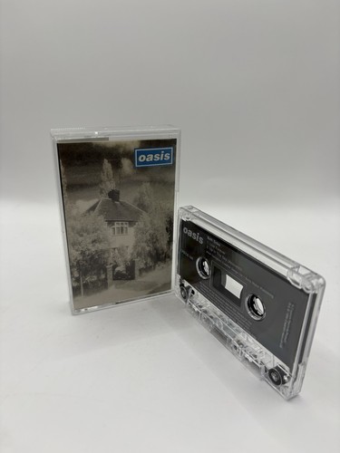 Oasis live forever 1994 - forever,