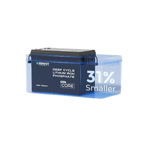 Renogy 300ah 12v - renogy,