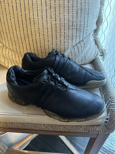 Adidas adipure 816299 black - adipure,