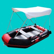 Bimini Top for Inflatable Boat