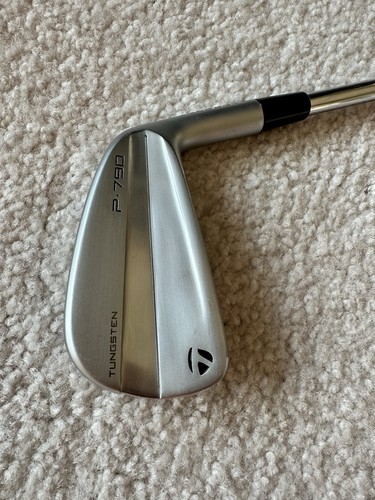 Taylormade p790 iron mid - taylormade,