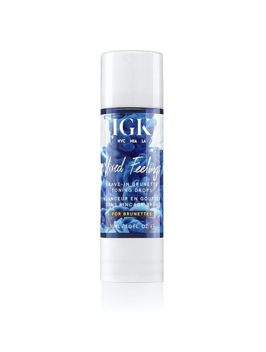 Igk mixed feelings - igk,