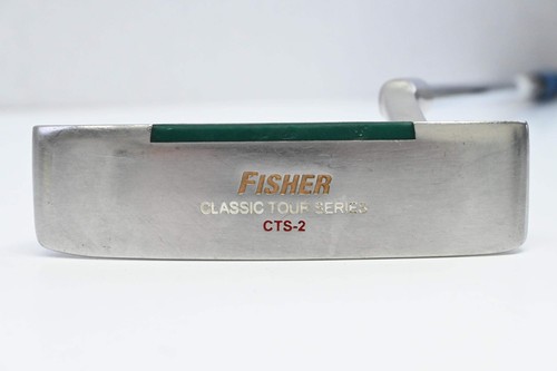 Fisher classic tour - fisher,