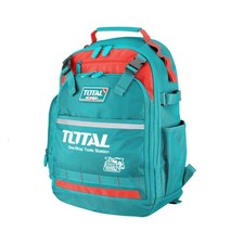 Total Tool Backpack -