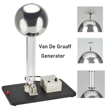 Van De Graaff Generator