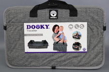 Dooky Portable Travel Cot
