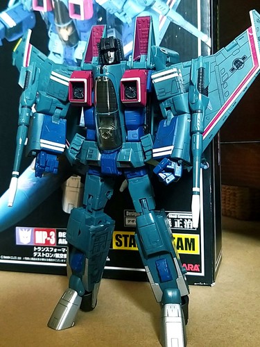 Transformers masterpiece 3 - transformers, mp-3