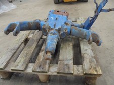 For FORD 4600 Q CAB HYDRAULIC