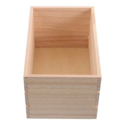 Wooden crates for decor - ,