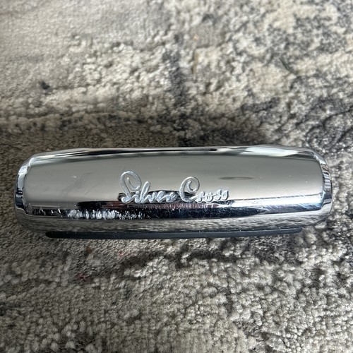 Silver cross wayfarer - silver,
