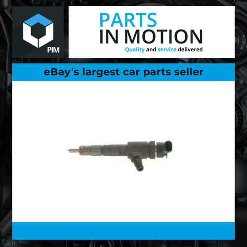 Diesel pump injector - diesel, fits