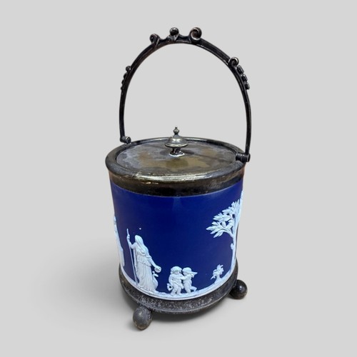 Vintage wedgwood blue - vintage,