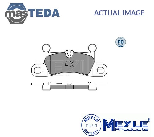 025 251 4316 brake - 025, 4316/pd