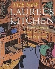 The New Laurel's Kitchen -