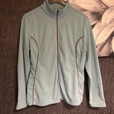 Ladies galvin green insula - green,
