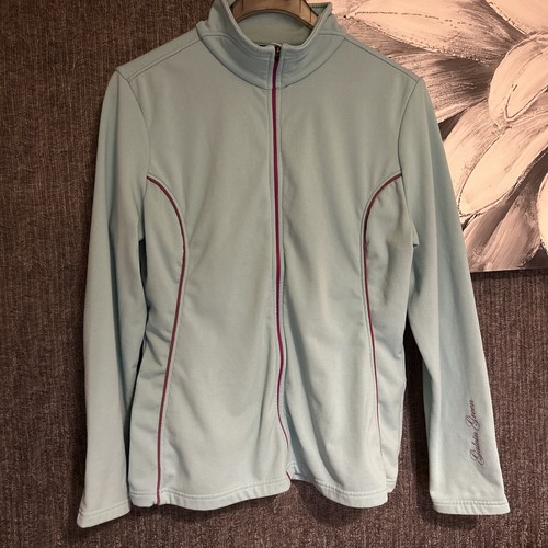 Ladies galvin green insula - green,