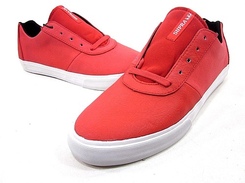 Supra cuttler low wrinkled - supra,,