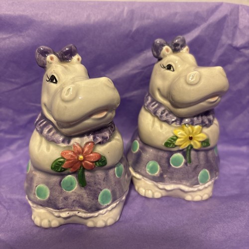 Vintage otagiri salt pepper - vintage,