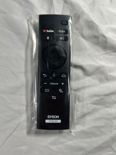 Oem epson ls300 remote - eh-ls300,
