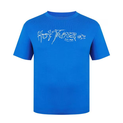 Hot tuna mens shirt royal - mens,