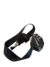 Citroen seat belt - citroen, roof