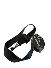 Citroen C8 Seat Belt 3 Roof