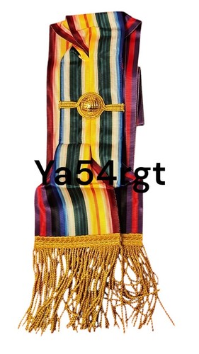 Masonic regalia royal - masonic, ark