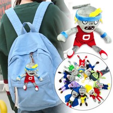 Plants Vs Zombies Plush Toys