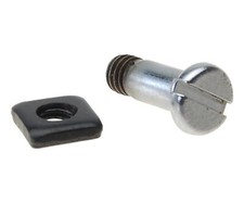 IZUMI SUPER V-CHAIN 1/8"