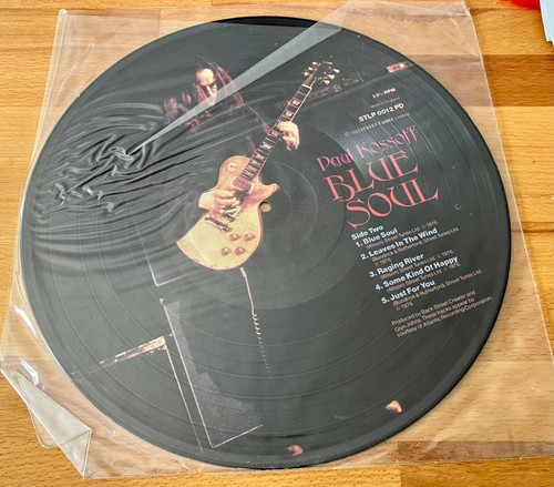 Free paul kossoff - free, kossoff,