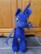 My Little Pony Build A Bear