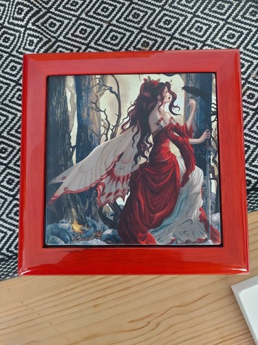Nene thomas always tile - nene, wooden