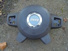 Jeep Grand Cherokee WK SRT-8 Mopar wheel 2005 to 2010