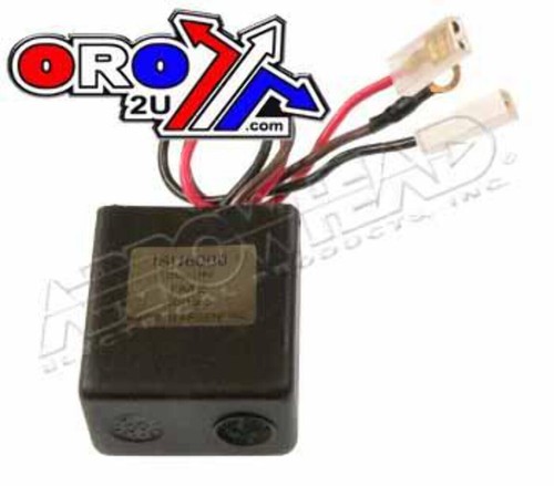 Arrowhead electrical cdi unit - arrowhead,