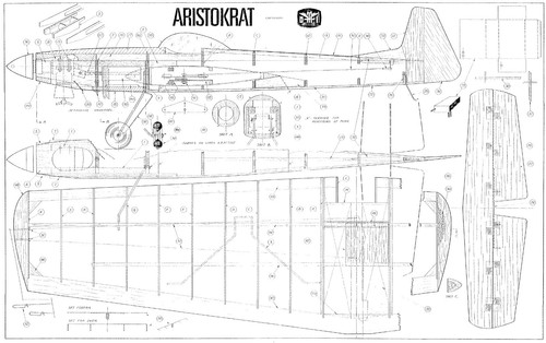 German dmi arisokrat control - dmi,