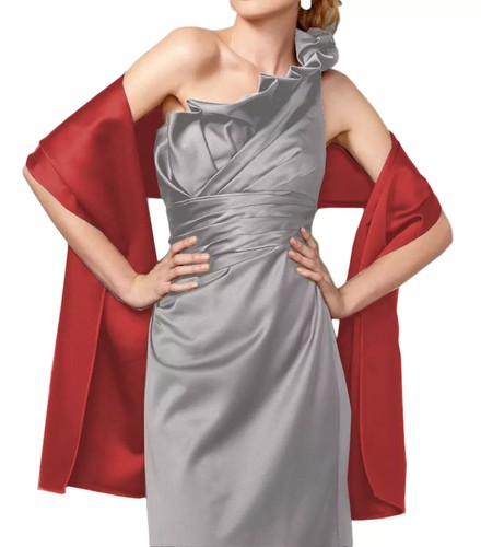 Satin bridal bridesmaid - satin,