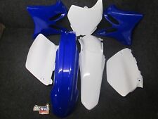 Yamaha YZ125 YZ250 2006-2014