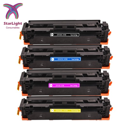 Toner 410x fits - toner, hp