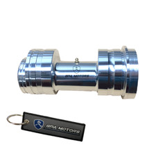 Forged Billet Twin Row Rear