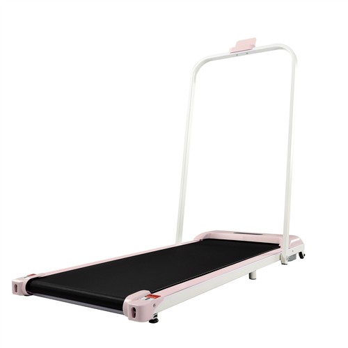 Treadmill pad running - treadmill,