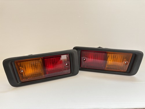 Genuine toyota land cruiser - genuine,