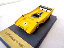 Piccolino 1970 McLaren M8C