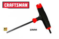 NEW CRAFTSMAN T THROUGH T -