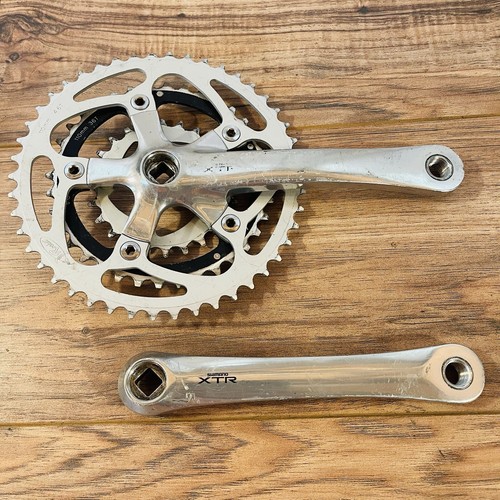 Vintage first generation xtr - first,
