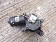 1993 NISSAN SKYLINE RB25 R33 GTST FRONT WIPER MOTOR 