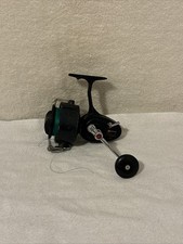 VTG Garcia Mitchell 486