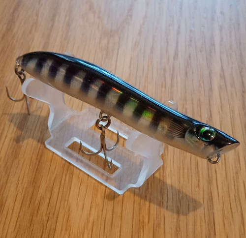 Rapala maxrap walk - walk'n, 10